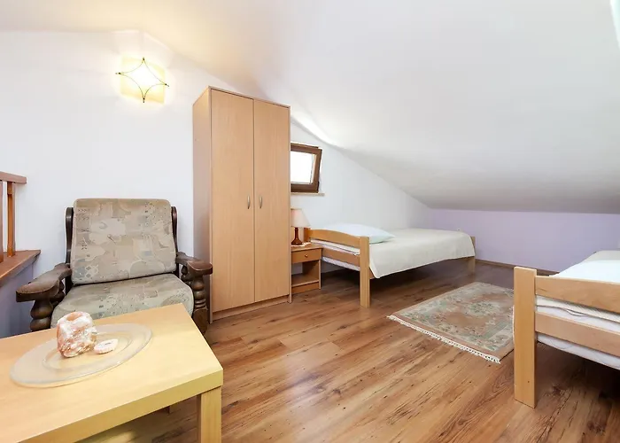 Faszinierendes Mit Eigener Galerie Und Nur 10 Gehminuten Vom In Appartement *